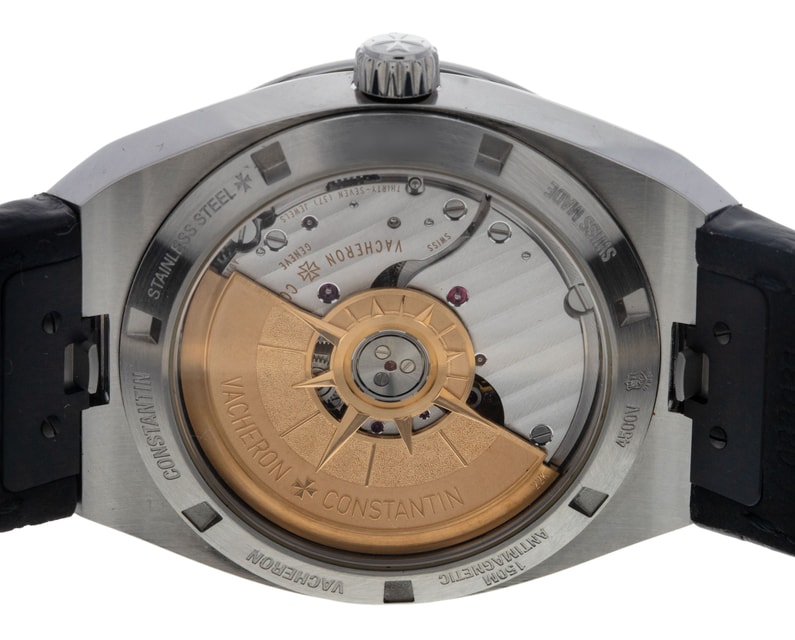 Vacheron Constantin Overseas 4500V/110A-B128 Image 4